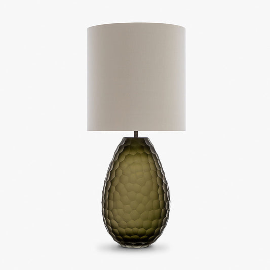 Eyre Lamp in Bronze