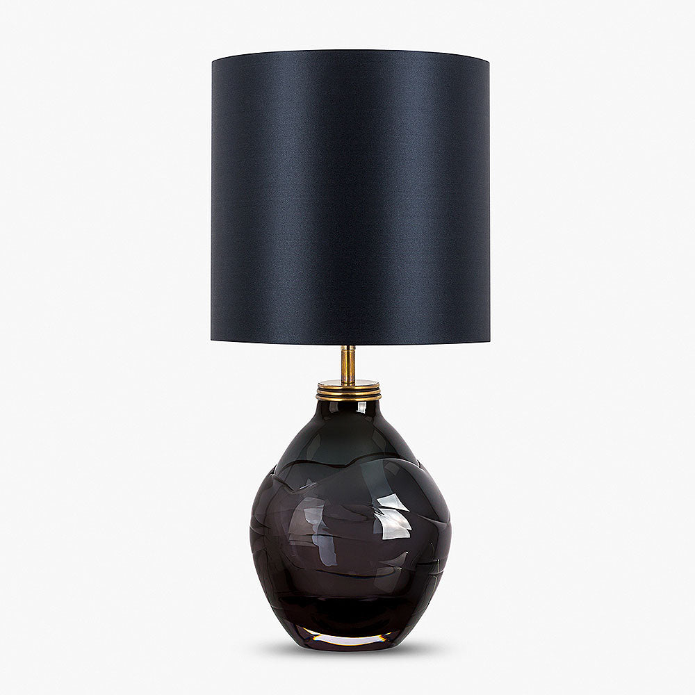 Acorn Lamp in Ash