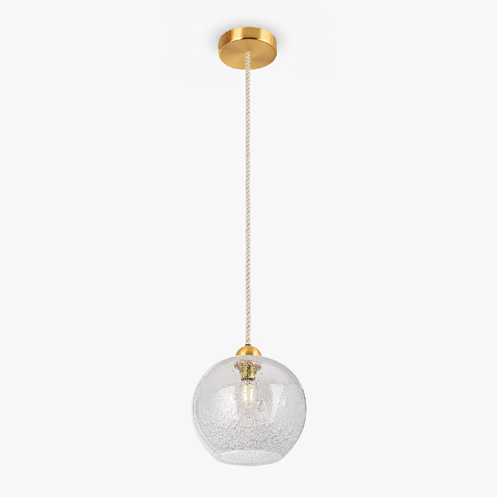 Foss Pendant