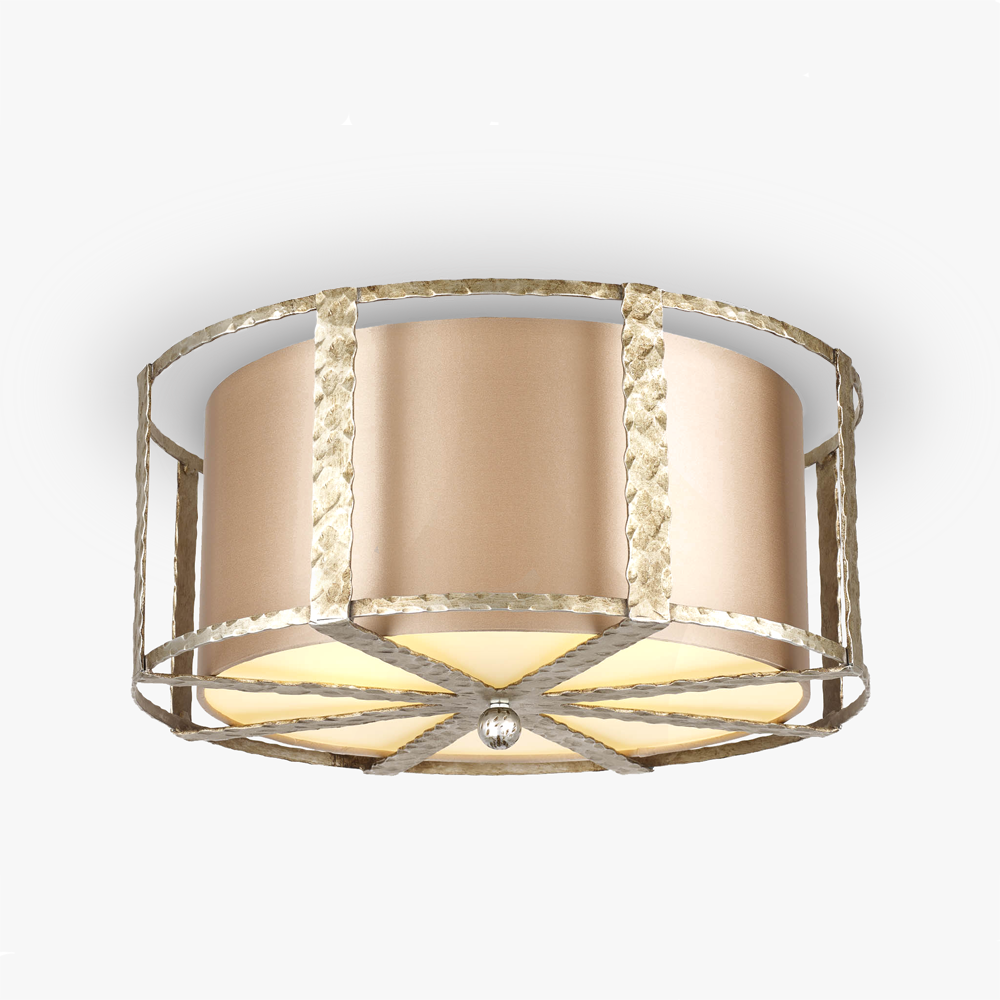 Flush Mount Aviary