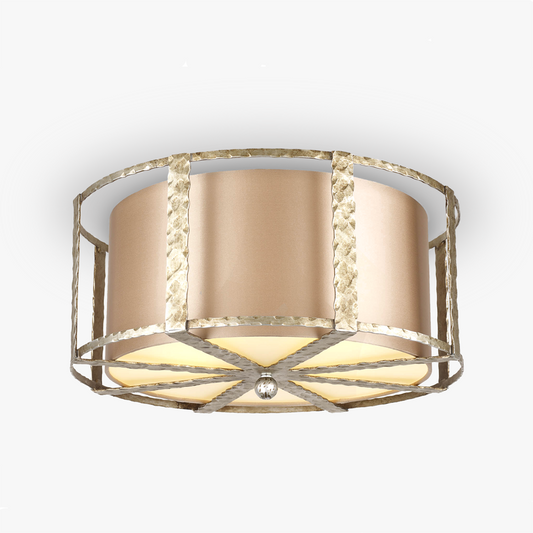 Flush Mount Aviary