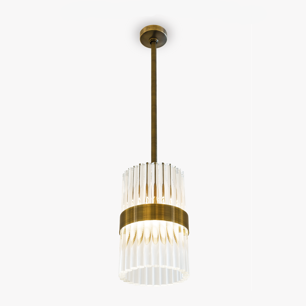 Curzon Street Lantern