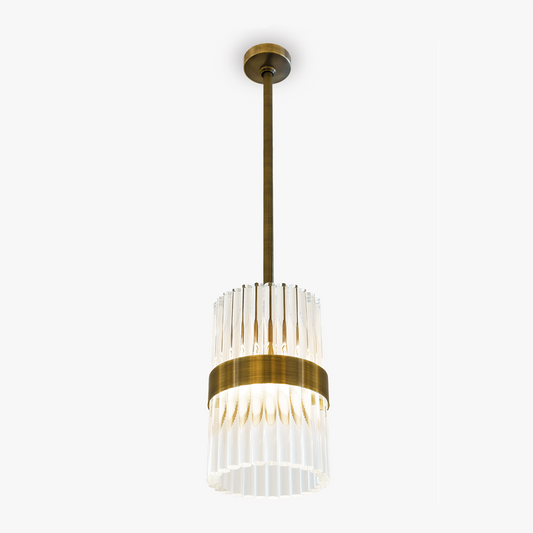 Curzon Street Lantern