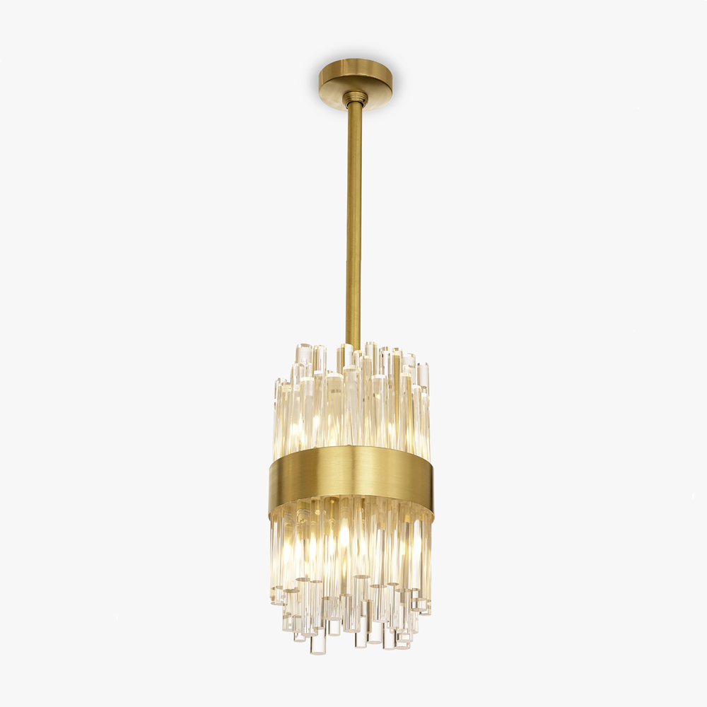 Bond Street Pendant