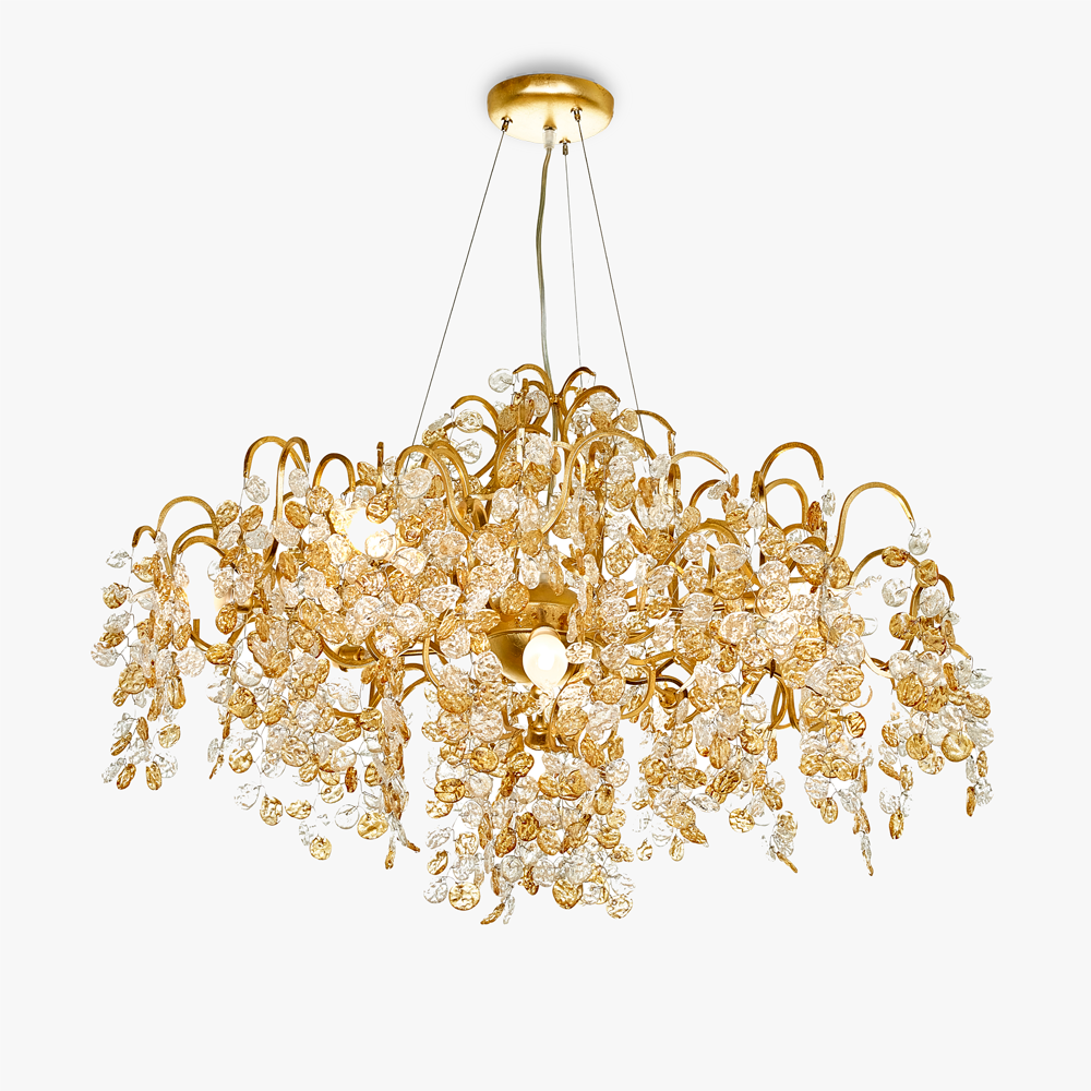Tesoro Chandelier