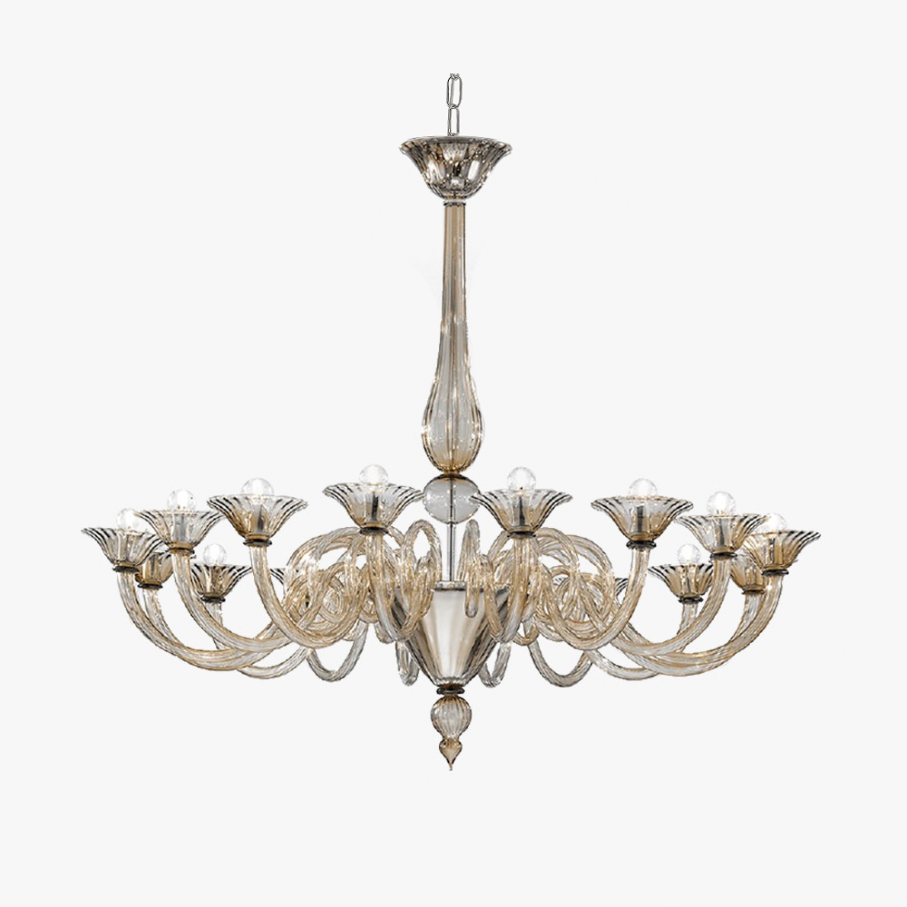 Michelangelo Chandelier