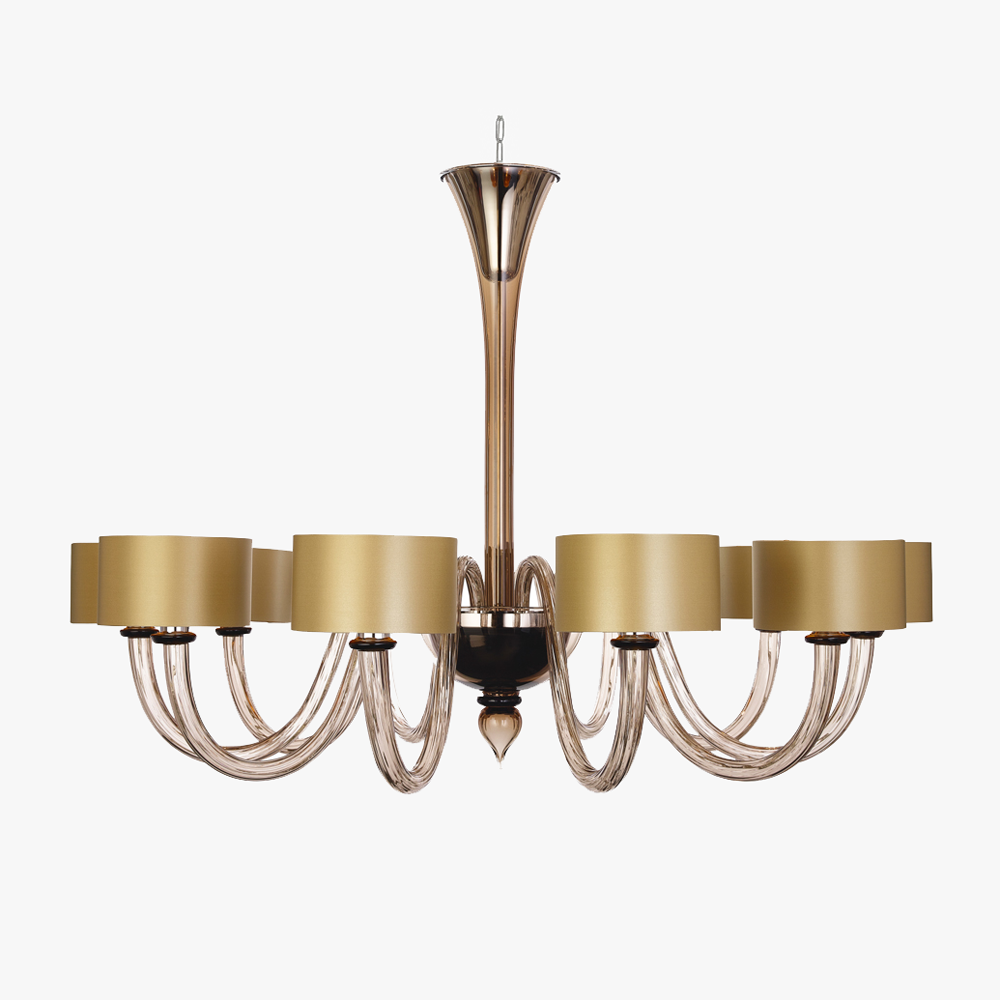 Brunetti Chandelier