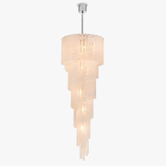 Pall Mall Chandelier