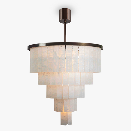 Hanover Square Chandelier