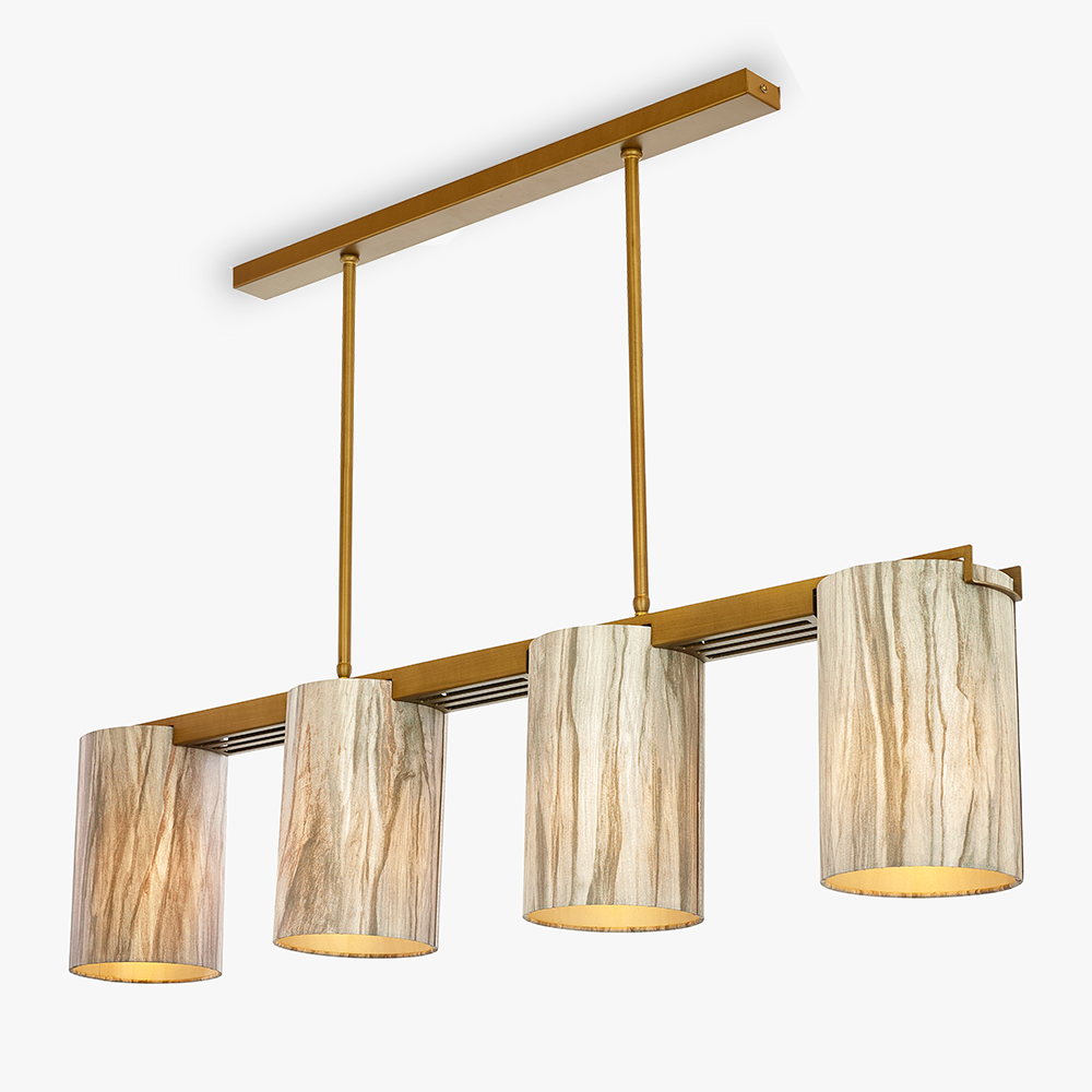 Brook Street Chandelier