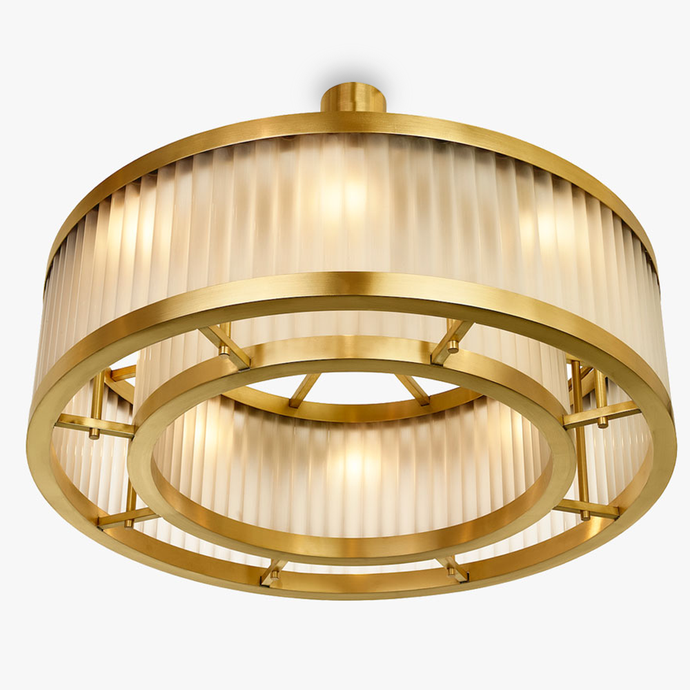 Burlington Gardens Chandelier Small