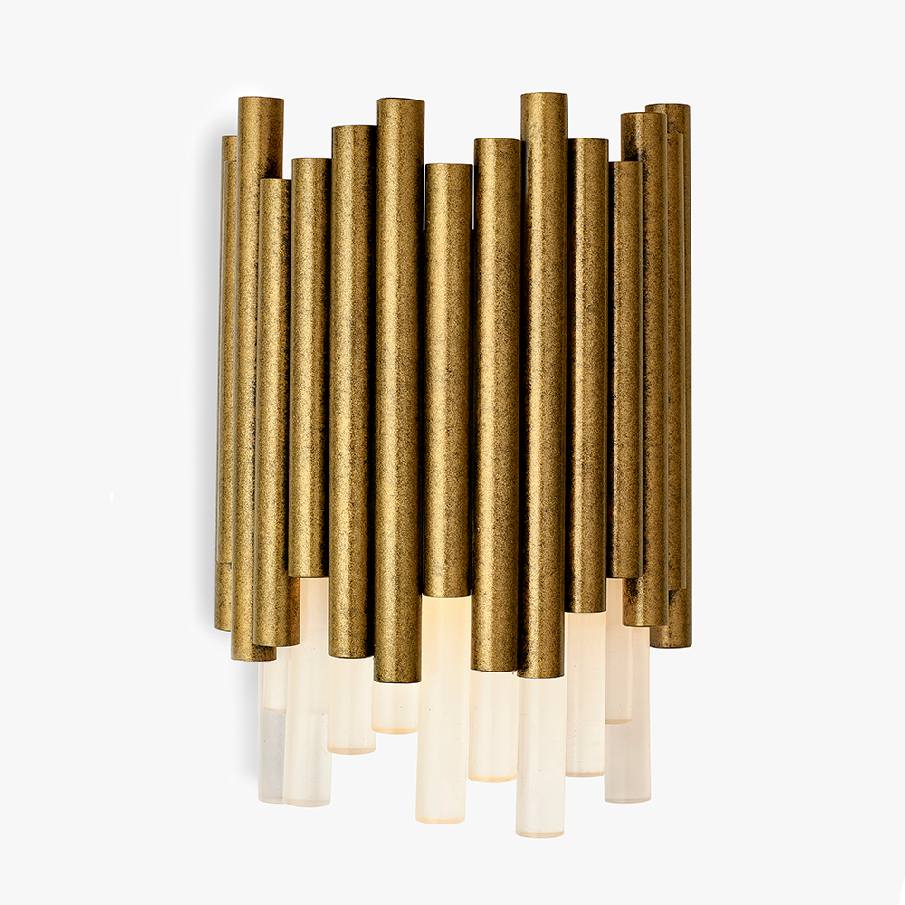 Battersea Wall Light