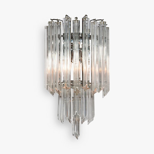 Waterfall 2 Wall Light