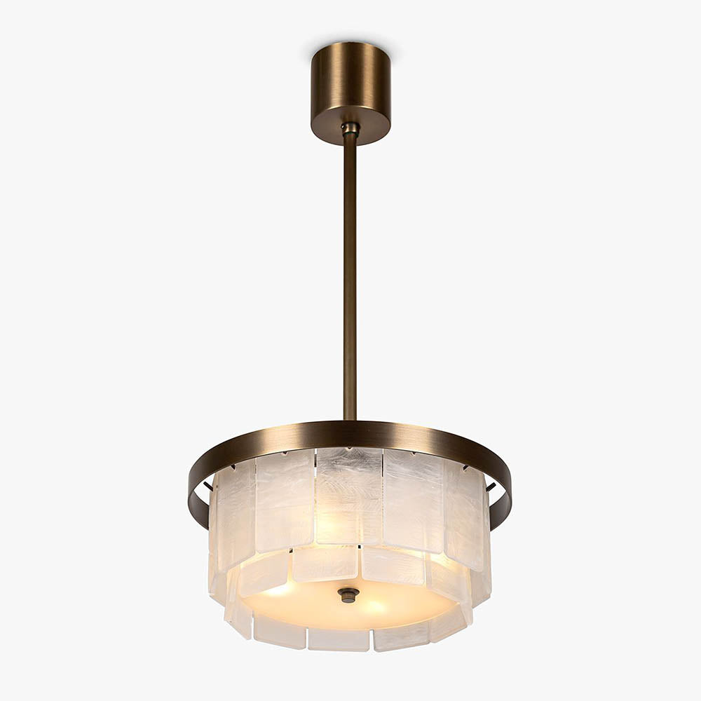 Savile Row Pendant