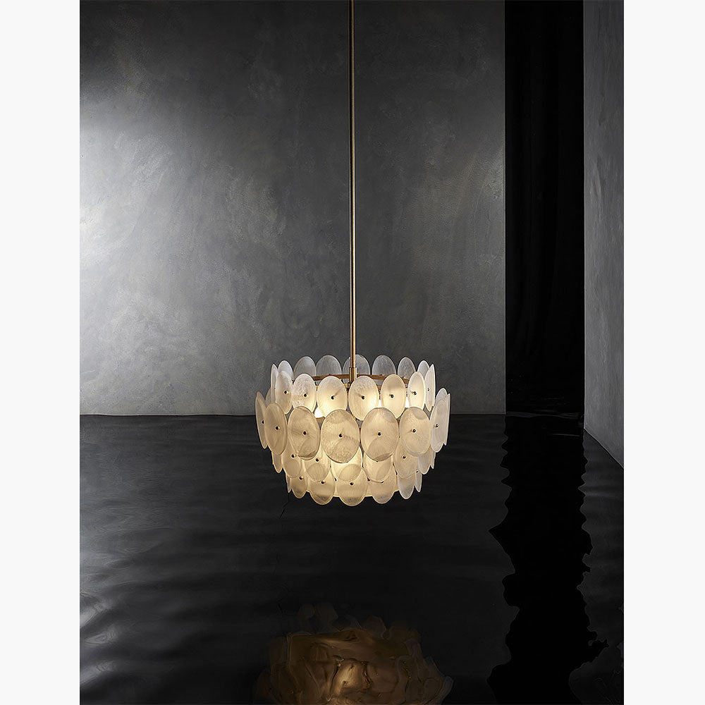 Perle Chandelier in Small