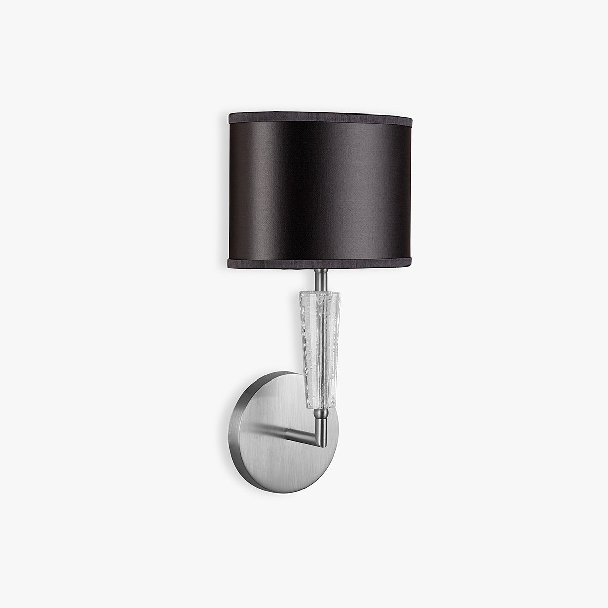 Nilssen Wall Light in Antique Brass