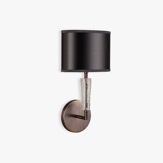 Nilssen Wall Light in Brushed Bronze