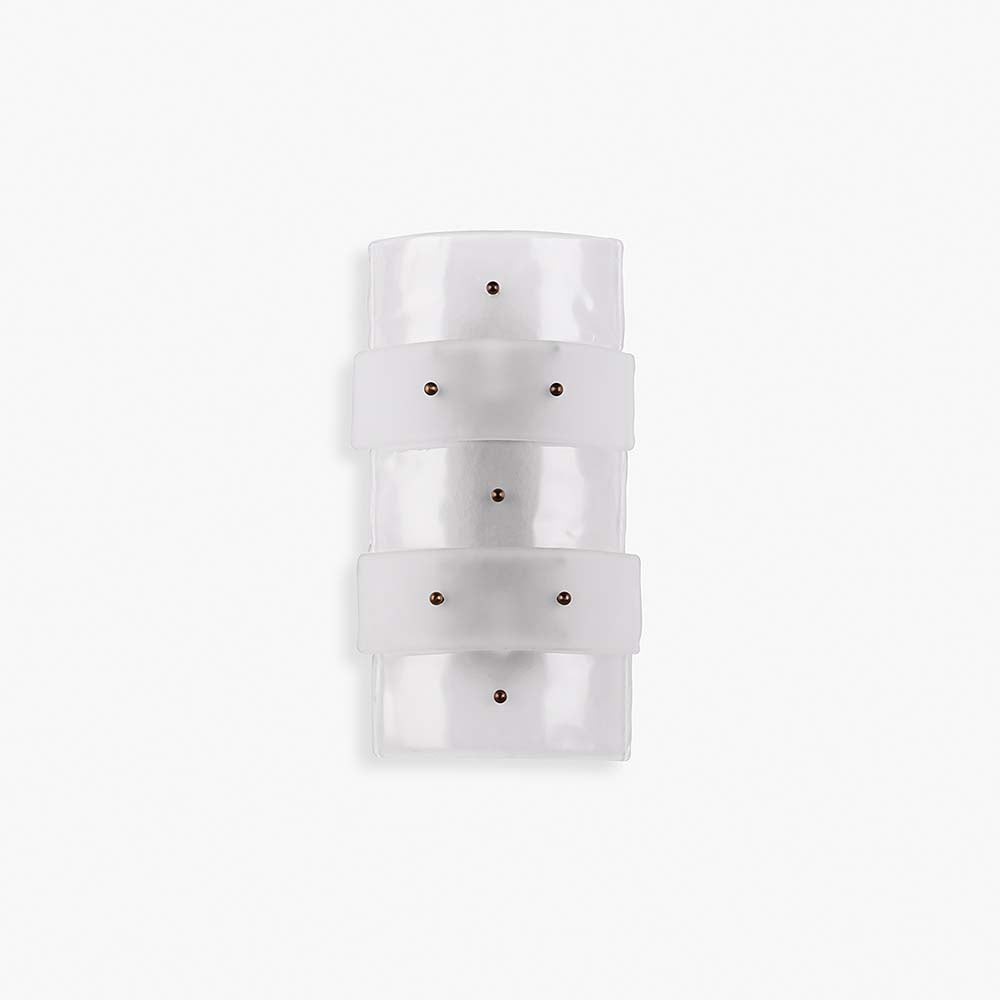 Lunar Wall Light