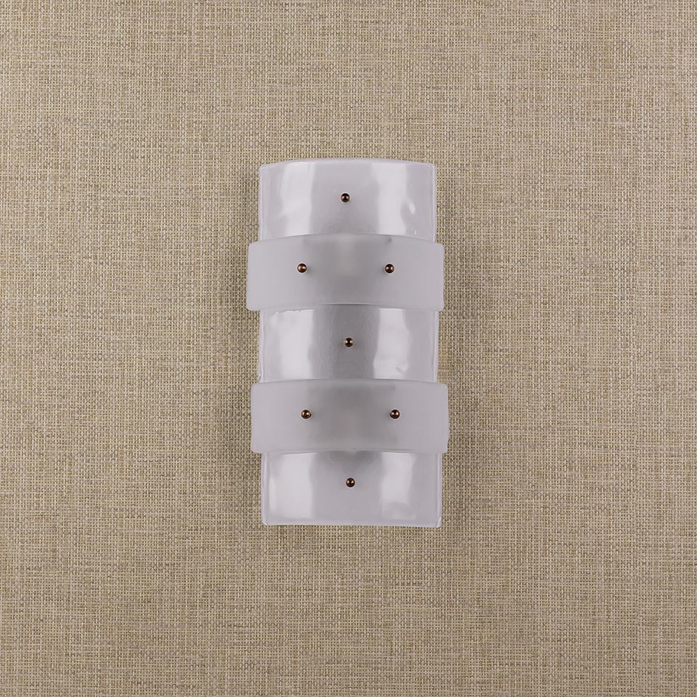 Lunar Wall Light