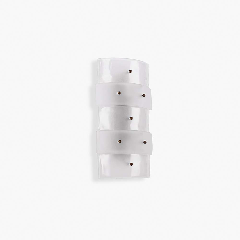 Lunar Wall Light