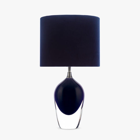 Bodice Lamp in Storm