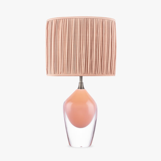 Bodice Lamp in Ballet