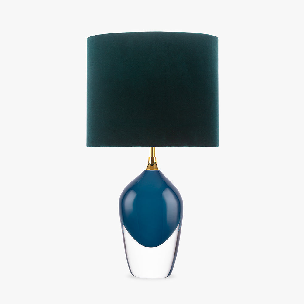 Bodice Lamp in Nightwatch