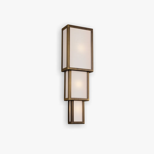 Parchment Wall Light