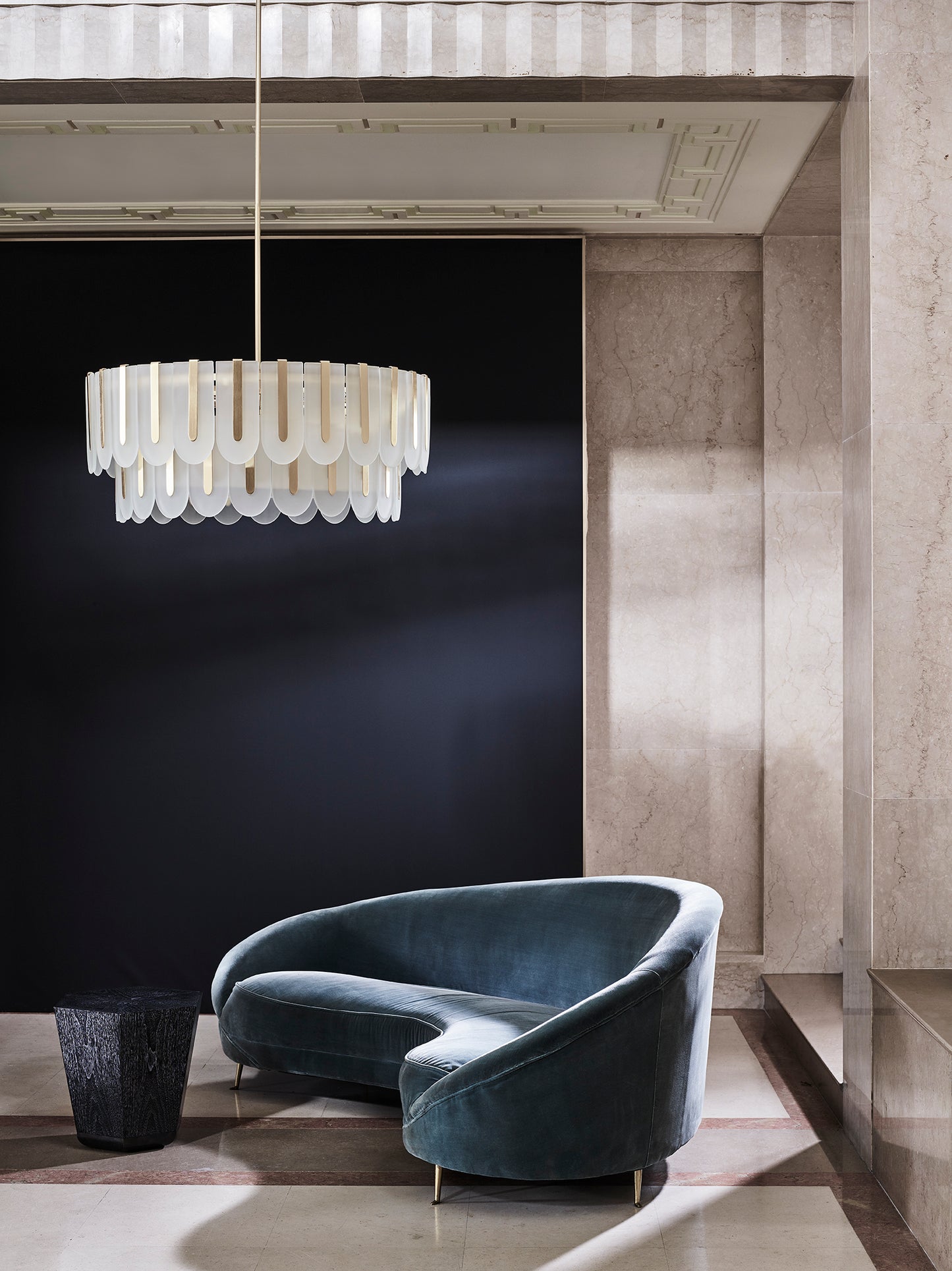Elisabetta Chandelier
