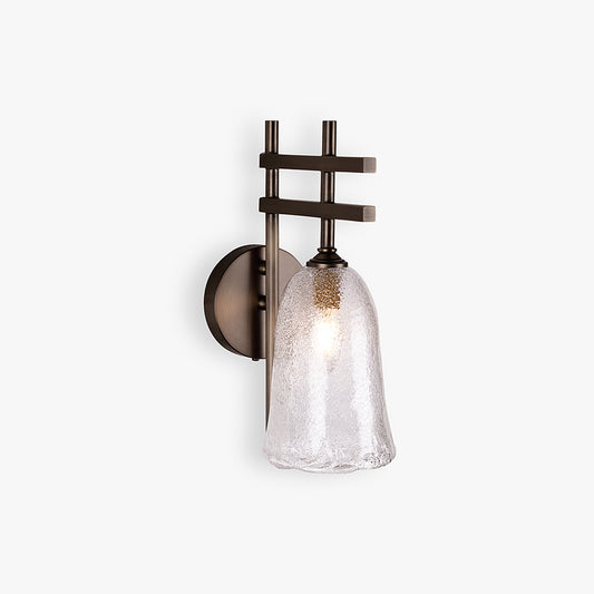 Regolith Wall Light