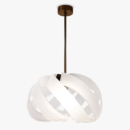 Erté Ceiling Light