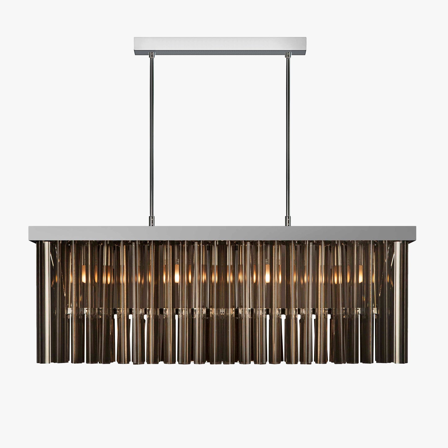 Rectangular Chandelier