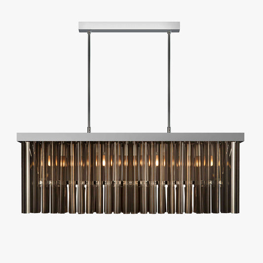 Rectangular Chandelier