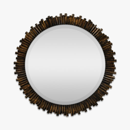 Concertina Random Mirror