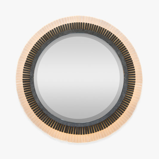 Pimlico LED Mirror
