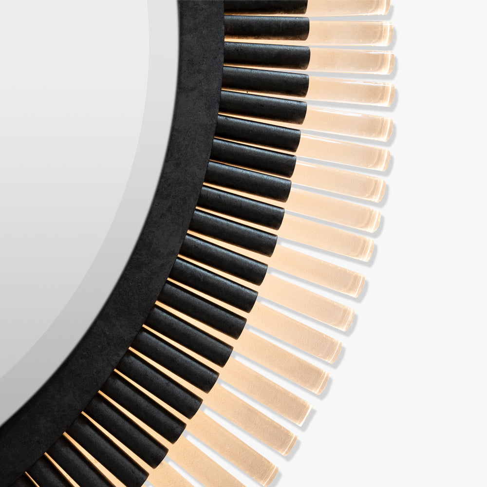 Pimlico LED Mirror