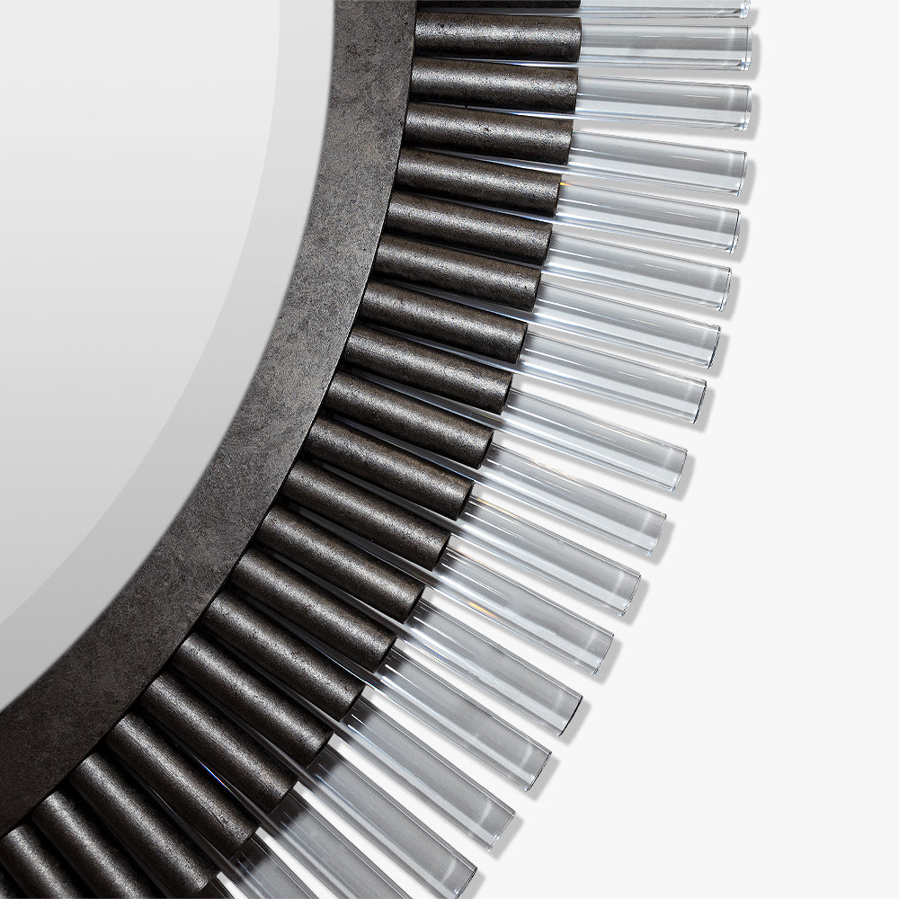 Pimlico LED Mirror
