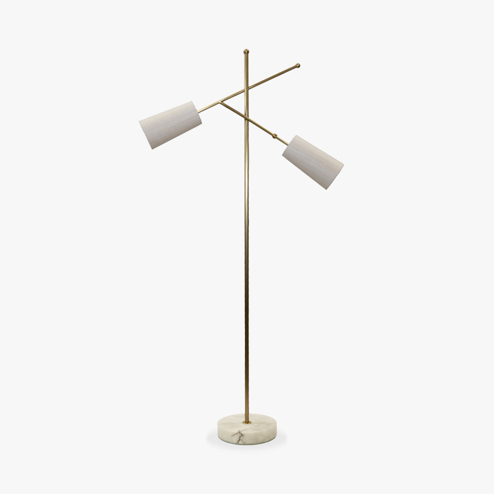 Copernicus Floor Lamp