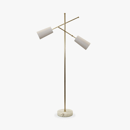 Copernicus Floor Lamp