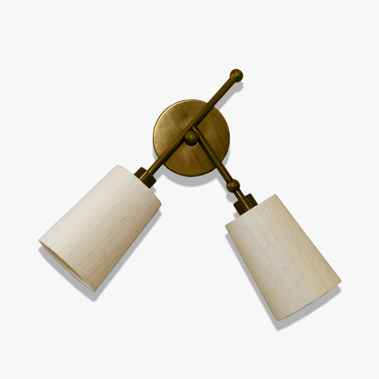 Copernicus Wall Light