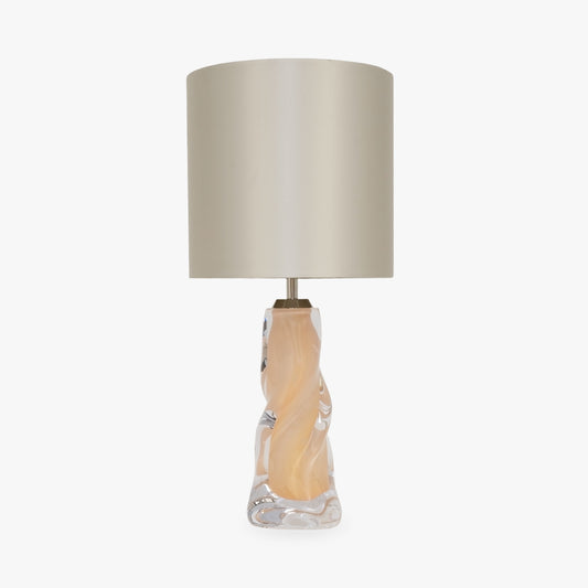 Vortex Lamp in Ballet