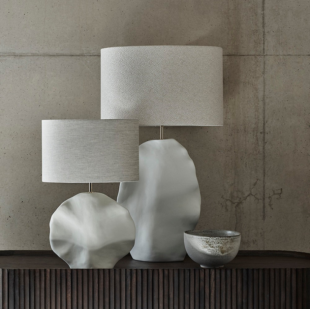 Hubble Lamp