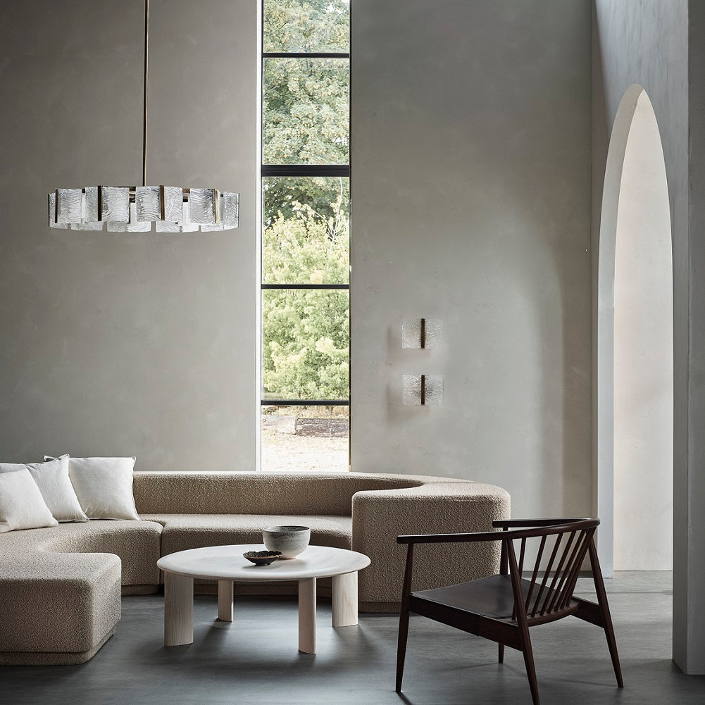 Rosetta Wall Light