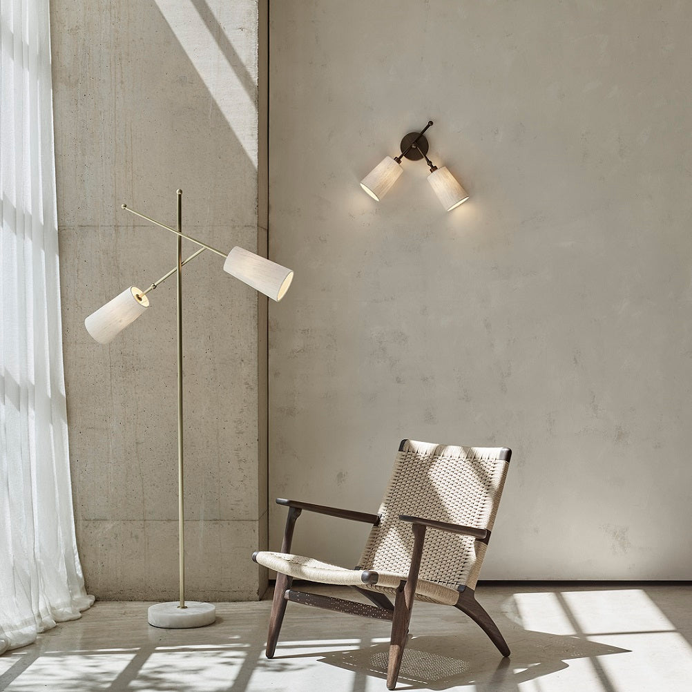 Copernicus Floor Lamp