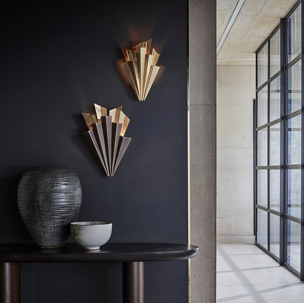 Sunshine Large Wall Light
