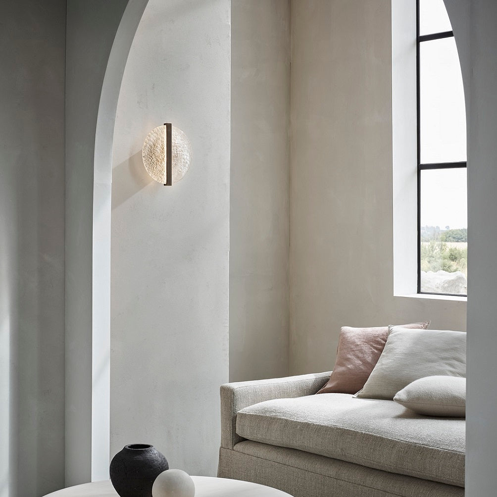 Mantle Wall Light