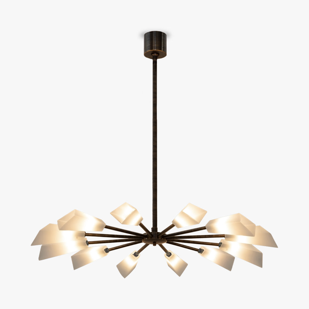 Sol Chandelier