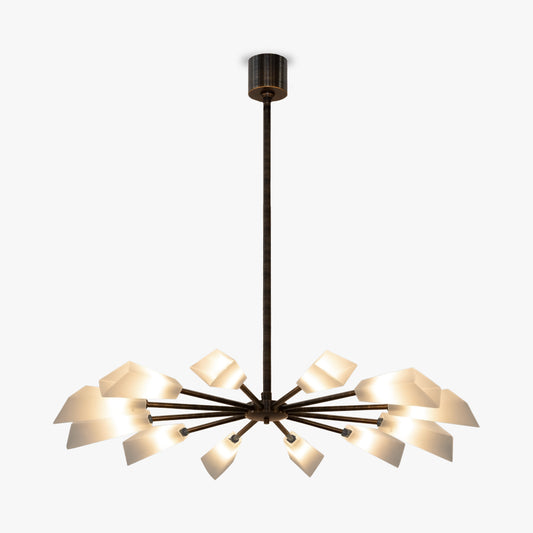 Sol Chandelier