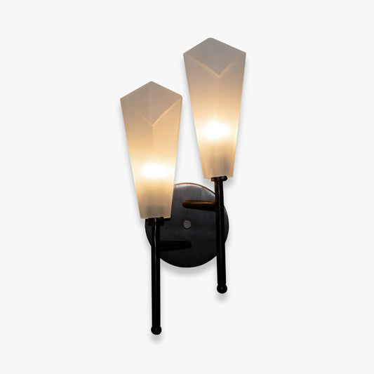 Sol Two Wall Light