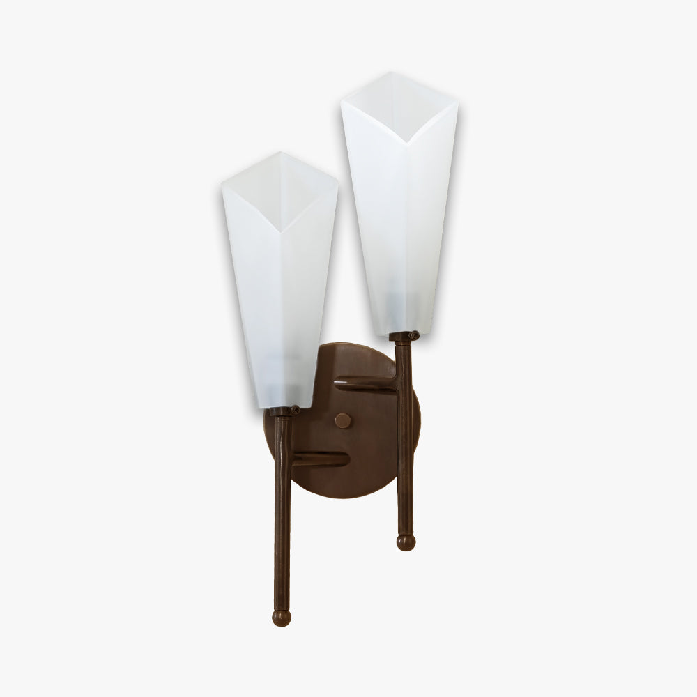 Sol Two Wall Light